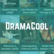 Dramacool: Asian Drama Movies
