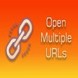 Programın simgesi: Open Multiple URLs