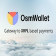 Icon of program: OsmWallet - Your XRP wall…