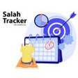 Icona del programma: Salah Tracker