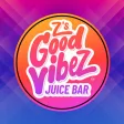 Zs Good Vibez Juice Bar