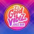 Symbol des Programms: Zs Good Vibez Juice Bar