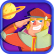 プログラムのアイコン：Space Patrol Co-op Advent…