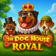 ไอคอนของโปรแกรม: The Dog House Royal