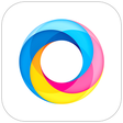 プログラムのアイコン：Charming Selfie Camera