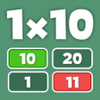 程序图标：Multiplication tables for…