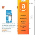Icon of program: Amazon Bestseller