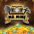 Programın simgesi: Mr.Mine Idle Game