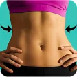Lose weight in 30 days: Flat Stomach Challenge