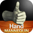 Ikon program: Hand Mannequin