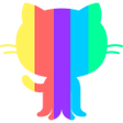رمز البرنامج: GIFs for GitHub