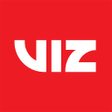 Icon of program: VIZ Manga  Direct from Ja…