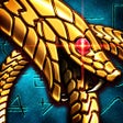 Icon of program: 推理アドベンチャー ウロボロスの呪い 後編