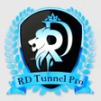 Ikona programu: RD Tunnel PRO