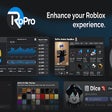 RoPro - Enhance Your Roblox Experience para Google Chrome