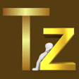 プログラムのアイコン：TZ News - TZ သတငစ