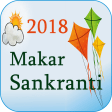Makar Sankranti GIF 2018
