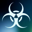 プログラムのアイコン：Biotix: Phage Genesis