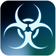 プログラムのアイコン：Biotix: Phage Genesis