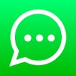 Ícone do programa: AI Messenger for WhatsApp…