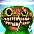 プログラムのアイコン：Monster Makeover ASMR