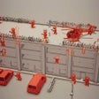 プログラムのアイコン：炸个痛快 Base Attack