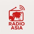 Programın simgesi: Radio Stations - Live FM …