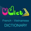 Ikon program: Từ Điển Pháp Việt - VDICT