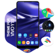 Ikon program: launcher Theme For Vivo Y…