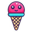 Ícone do programa: IceCream