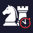 ไอคอนของโปรแกรม: Realtime Chess - Blitz  P…