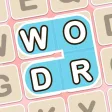 Ring of Words - Search Games