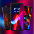 プログラムのアイコン：Wallpaper Topia