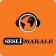 Sesli Makale icon