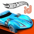 Icoon van programma: Hot Wheels id