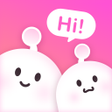 プログラムのアイコン：SoloMate: Dating Now