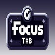 أيقونة البرنامج: Focus Tab