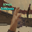 Always Telekinesis(U11)