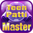 Icône du programme : Teen Patti Master