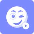 Icona del programma: Animated Stickers