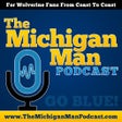 程序图标：The Michigan Man