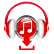 أيقونة البرنامج: MP3 Music Downloader