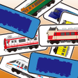 Icon of program: TrainSubway nervous Break…