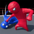 プログラムのアイコン：Human Crowd.io 3D