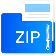 Zip File Reader - Zip  Unzip Files