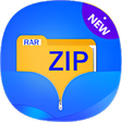 程序图标：Zip File Reader  Zip  Unz…