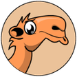 Ícone do programa: Camel Calculator