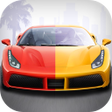 プログラムのアイコン：Car Makeover - Match  Cus…