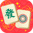 ไอคอนของโปรแกรม: mahjong nikakudori