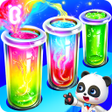 程序图标：Baby Pandas Science World